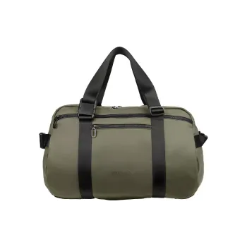 Torba Tucano Gommo, Green (BGOMWE-VM)