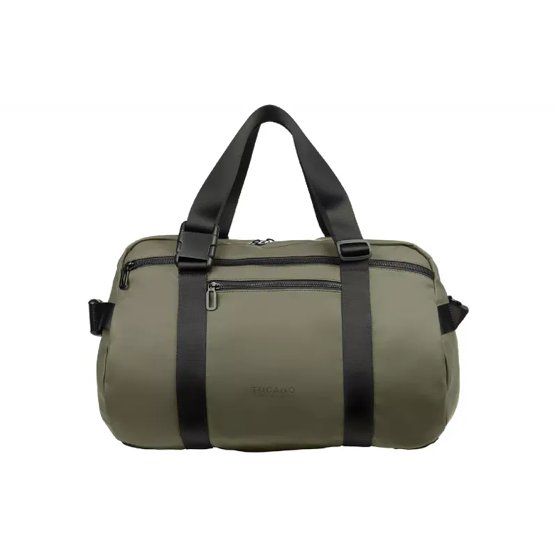 Bolsa Tucano Gommo, Green (BGOMWE-VM)