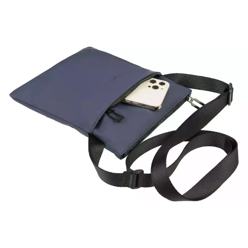 Bolsa de ombro Tucano Gommo, Blue (BGOMSB-B)