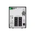 مصدر طاقة غير قابل للانقطاع APC Smart-UPS (SMC1500IC)