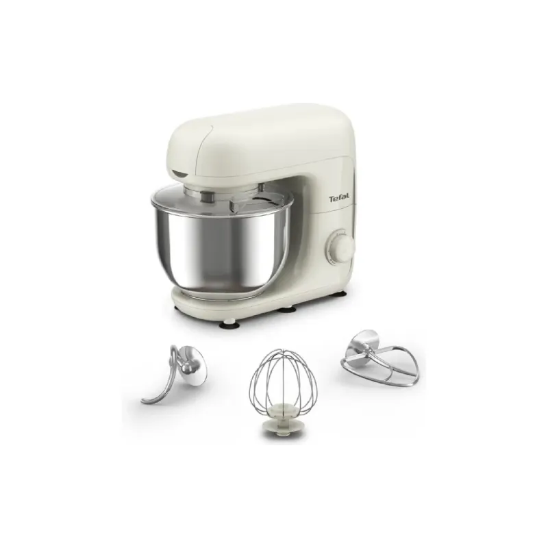 Планетен миксер Tefal (QB160138)