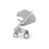عربة الأطفال Greentom, Grey (8718858972302)
