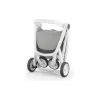 عربة الأطفال Greentom, Grey (8718858972302)