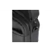Bolsa para laptop de 15 polegadas Tucano Player Bag, Black (BPLA15D-BK) Bolsa para laptop de 15 polegadas Tucano Player Bag, Black (BPLA15D-BK)