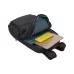 Рюкзак для ноутбука Tucano, Black (BKSOL17-AGS-BK)