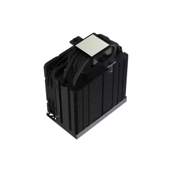 CPU hűtő Zalman, Black (CNPS13XDSBLACK)