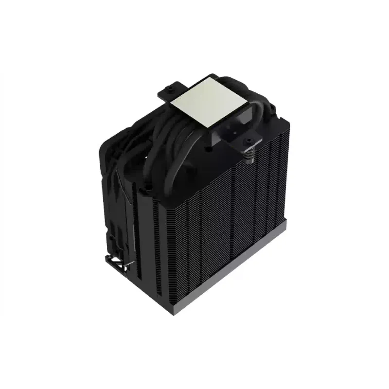 hladilnik procesorja Zalman, Black (CNPS13XDSBLACK)