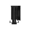 hladilnik procesorja Zalman, Black (CNPS13XDSBLACK)