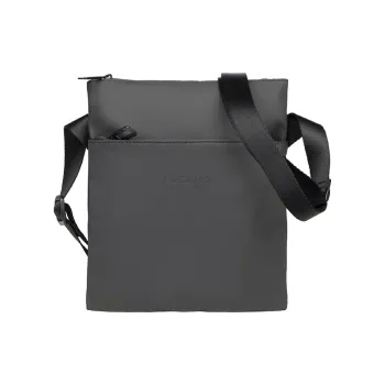 Torba za čez ramo Tucano Gommo, Black (BGOMSB-BK)