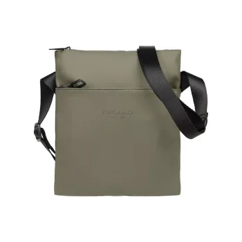Torba za čez ramo Tucano Gommo, Green (BGOMSB-VM)