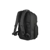 Nahrbtnik za prenosnik Tucano, Black (BKSOL17-AGS-BK)