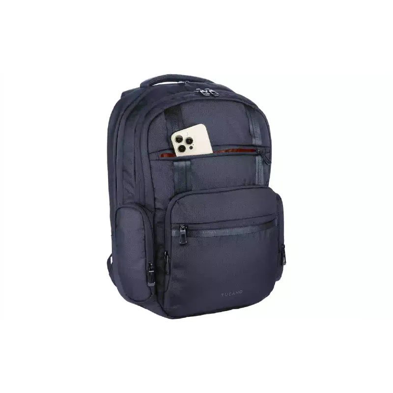 Nahrbtnik za 17-palčni prenosnik Tucano Sole Gravity AGS, Blue (BKSOL17-AGS-B)