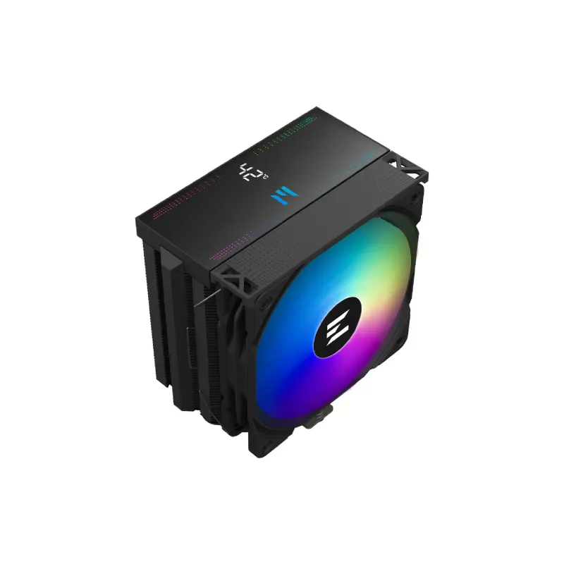 hladilnik procesorja Zalman, Black (CNPS13XDSBLACK)