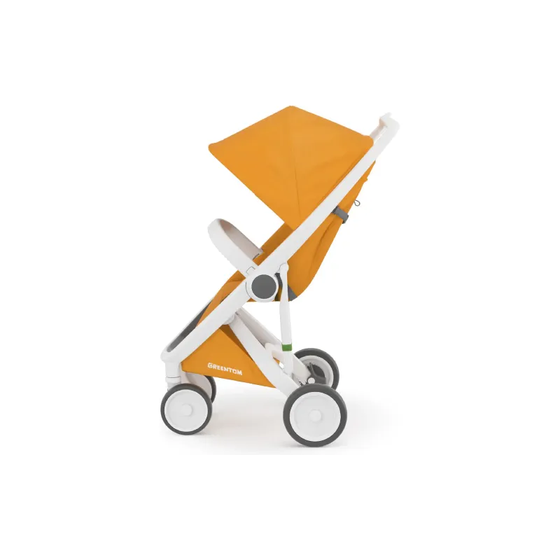 عربة الأطفال Greentom (8719323770843)