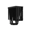 hladilnik procesorja Zalman, Black (CNPS13XDSBLACK)