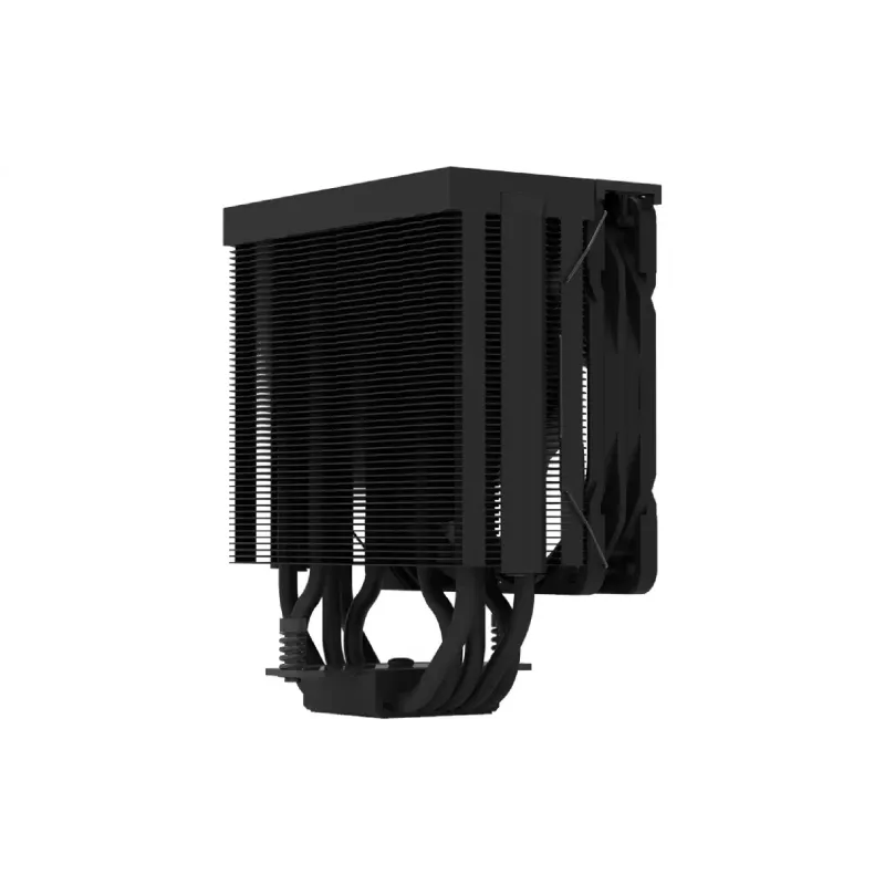 hladilnik procesorja Zalman, Black (CNPS13XDSBLACK)