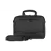 Bolsa para laptop de 15 polegadas Tucano Player Bag, Black (BPLA15D-BK) Bolsa para laptop de 15 polegadas Tucano Player Bag, Black (BPLA15D-BK)