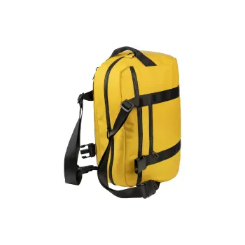 Torba Tucano Gommo, Yellow (BGOMWE-Y)