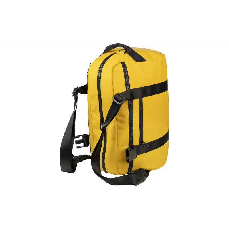 Torba Tucano Gommo, Yellow (BGOMWE-Y)