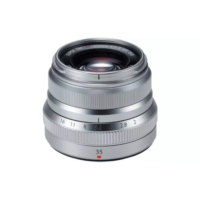 Объектив Fujifilm (16481880)