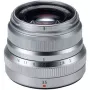 Lente Fujifilm (16481880)