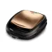 صانع متعدد Tefal, Black/Bronze (SW341G10)