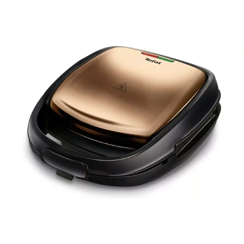 Multimaker Tefal, Black/Bronze (SW341G10)