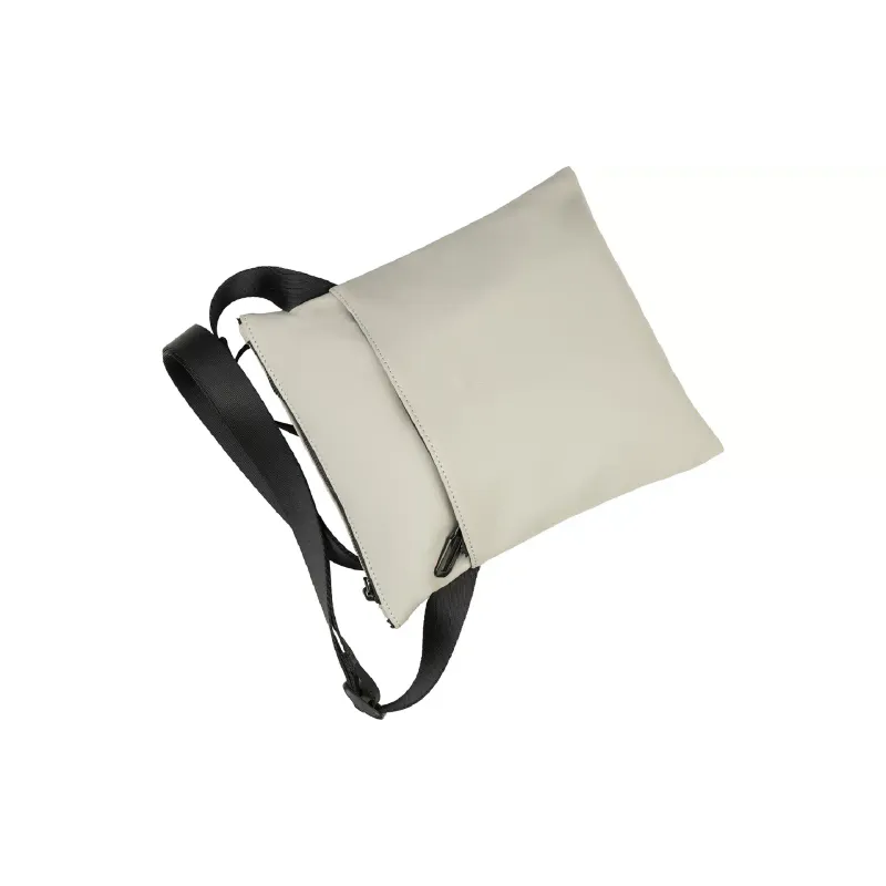 Umhängetasche Tucano Gommo, Gray (BGOMSB-G)