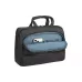 Bolsa para laptop de 15 polegadas Tucano Player Bag, Black (BPLA15D-BK) Bolsa para laptop de 15 polegadas Tucano Player Bag, Black (BPLA15D-BK)