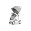 عربة الأطفال Greentom, Grey (8718858972302)