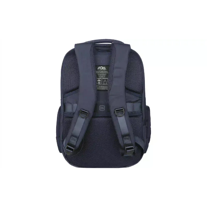 Nahrbtnik za 17-palčni prenosnik Tucano Sole Gravity AGS, Blue (BKSOL17-AGS-B)