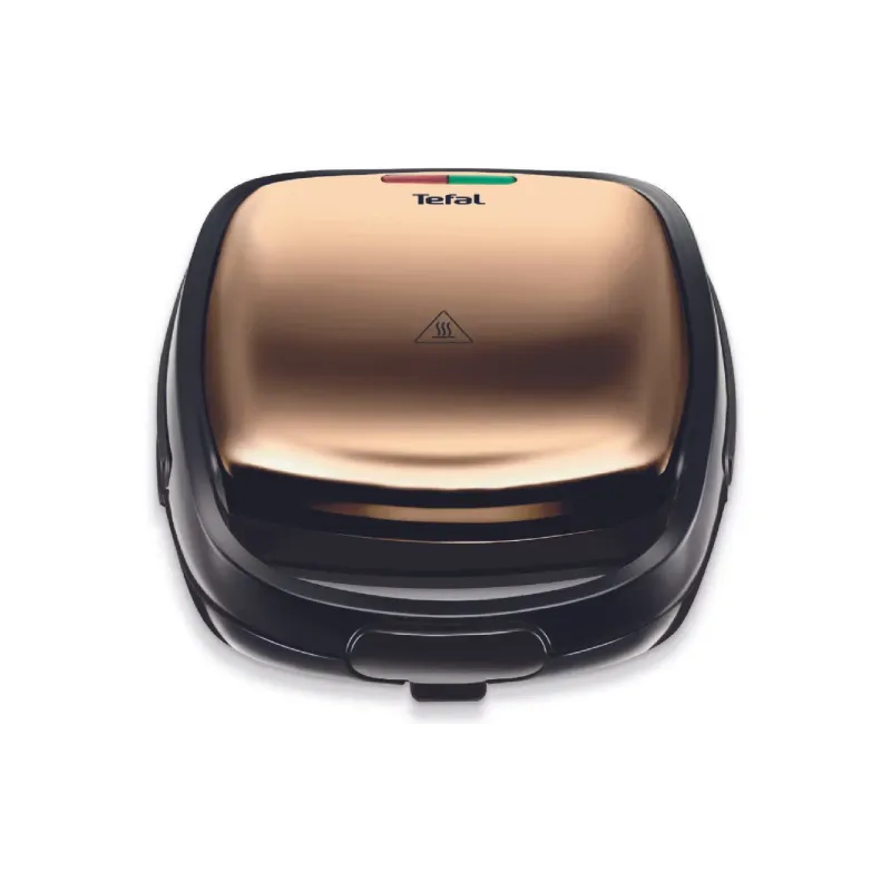 Multimaker Tefal, Black/Bronze (SW341G10)