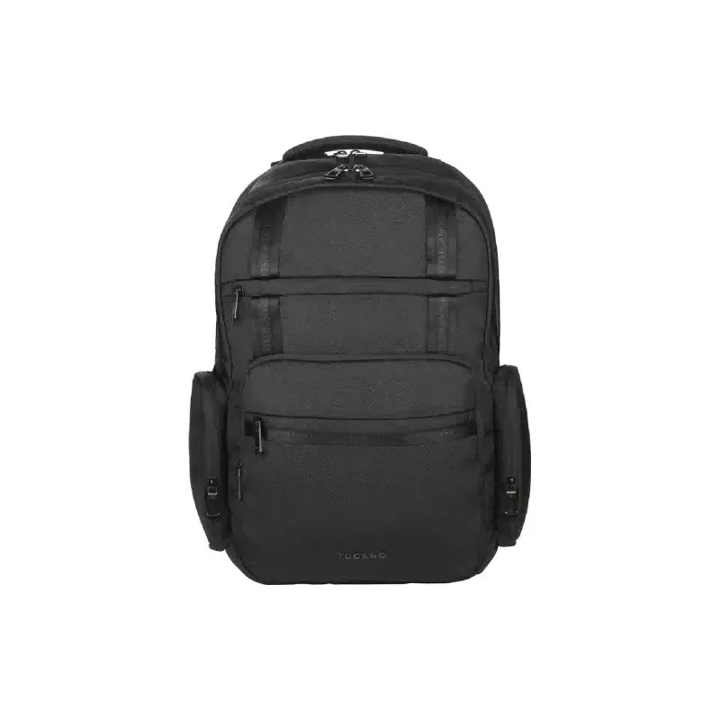 Nahrbtnik za prenosnik Tucano, Black (BKSOL17-AGS-BK)