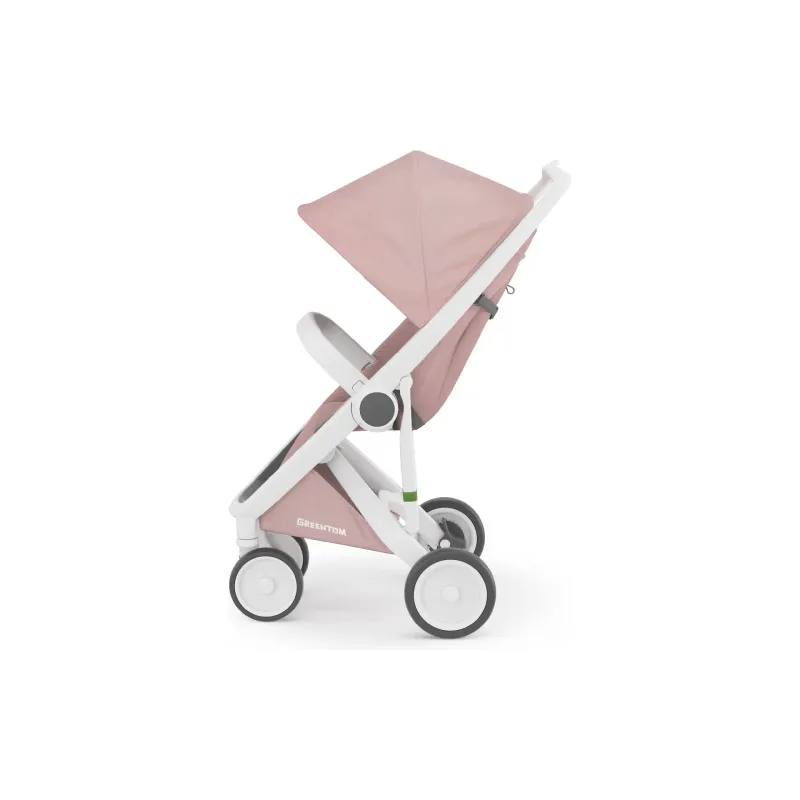 Otroški voziček Greentom (8719323770829)
