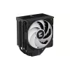 hladilnik procesorja Zalman, Black (CNPS13XDSBLACK)