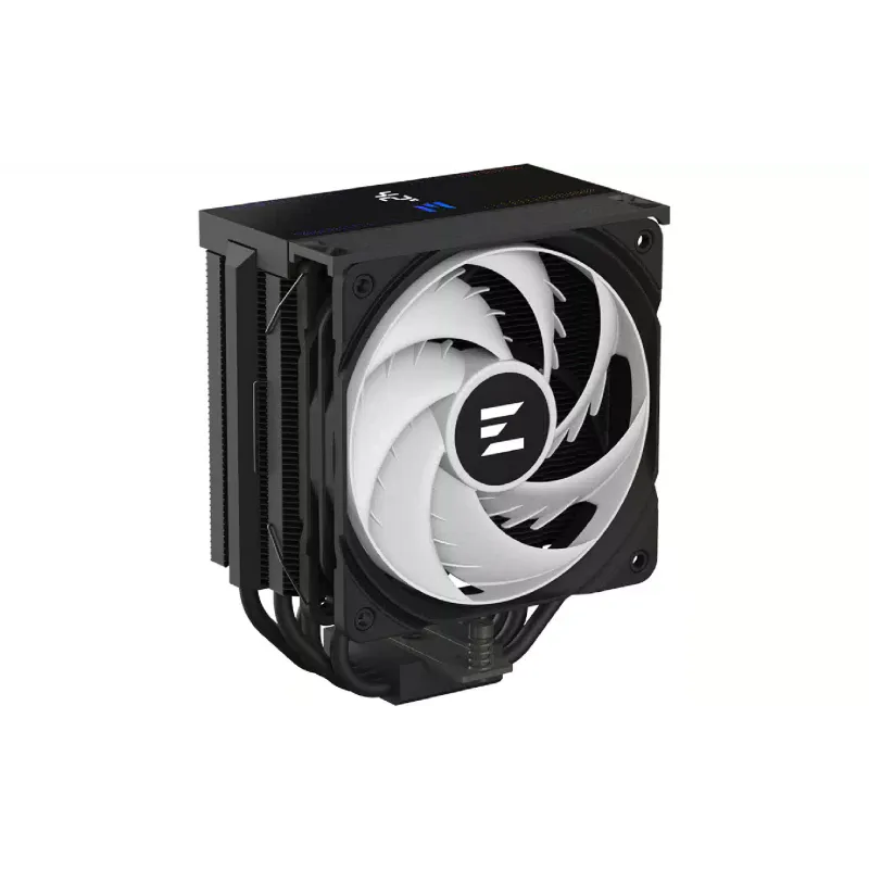 hladilnik procesorja Zalman, Black (CNPS13XDSBLACK)