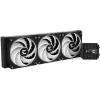 Σύστημα ψύξης με υγρό Zalman, Black (ALPHA2A36BLACK)