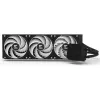 Σύστημα ψύξης με υγρό Zalman, Black (ALPHA2A36BLACK)