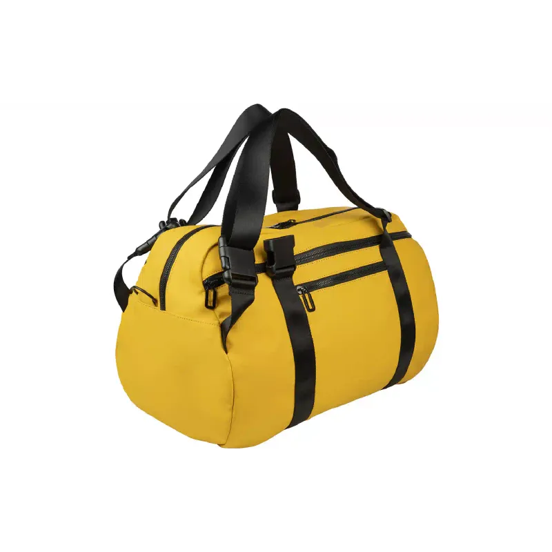 Torba Tucano Gommo, Yellow (BGOMWE-Y)