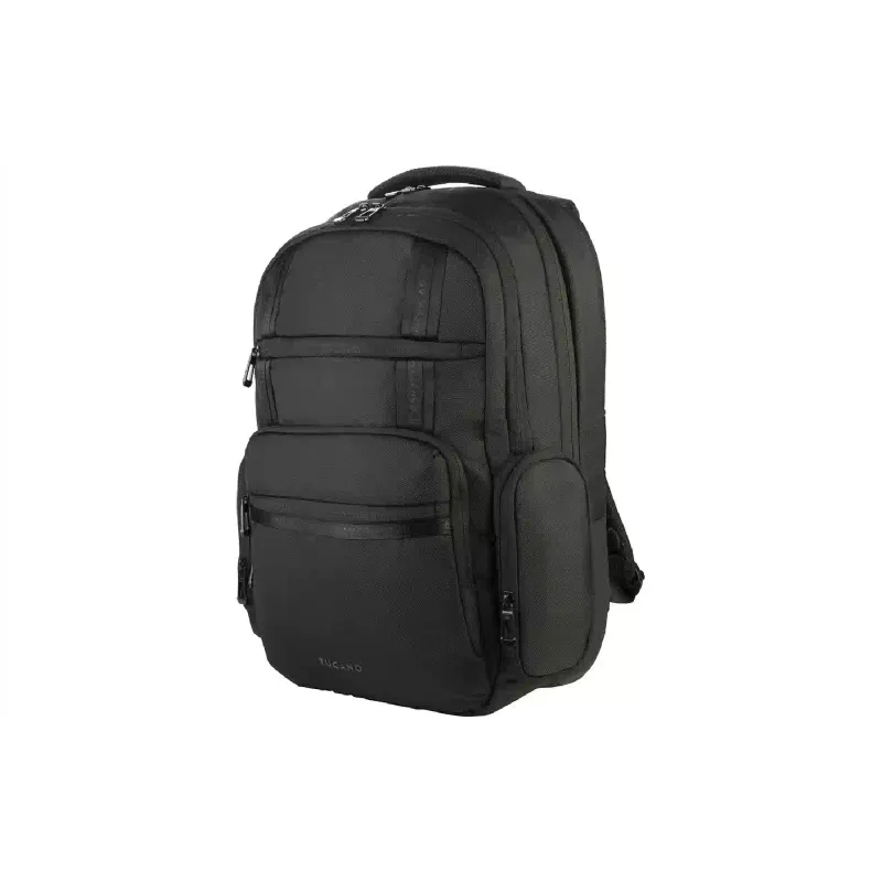 Nahrbtnik za prenosnik Tucano, Black (BKSOL17-AGS-BK)