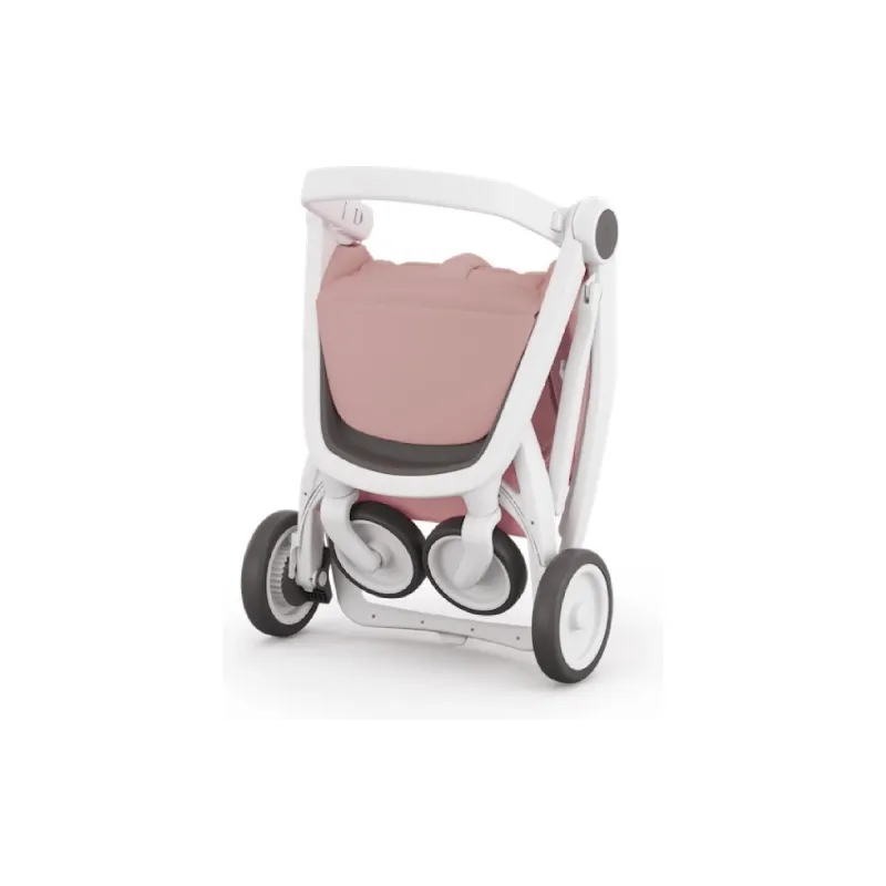 Otroški voziček Greentom (8719323770829)