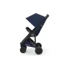 عربة الأطفال Greentom, Black (8718858972210)