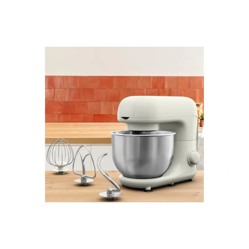 Планетен миксер Tefal (QB160138)