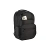 Nahrbtnik za prenosnik Tucano, Black (BKSOL17-AGS-BK)