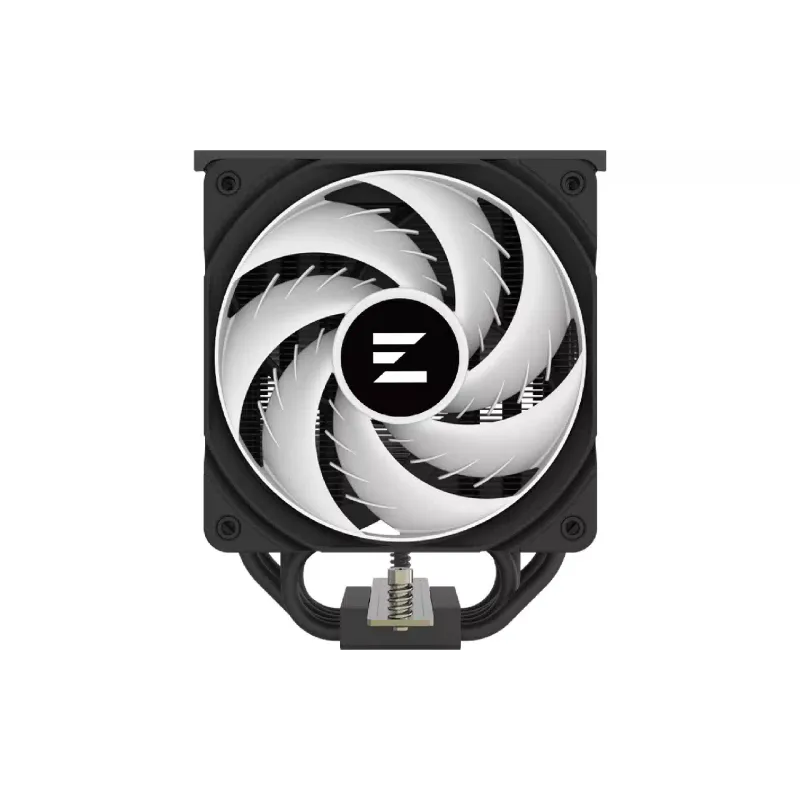 hladilnik procesorja Zalman, Black (CNPS13XDSBLACK)