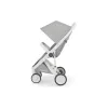 عربة الأطفال Greentom, Grey (8718858972302)