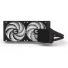 Liquid cooling system Zalman  Black (ALPHA2A24BLACK)