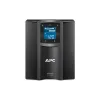 Непрекъсваемо захранване APC Smart-UPS (SMC1500IC)
