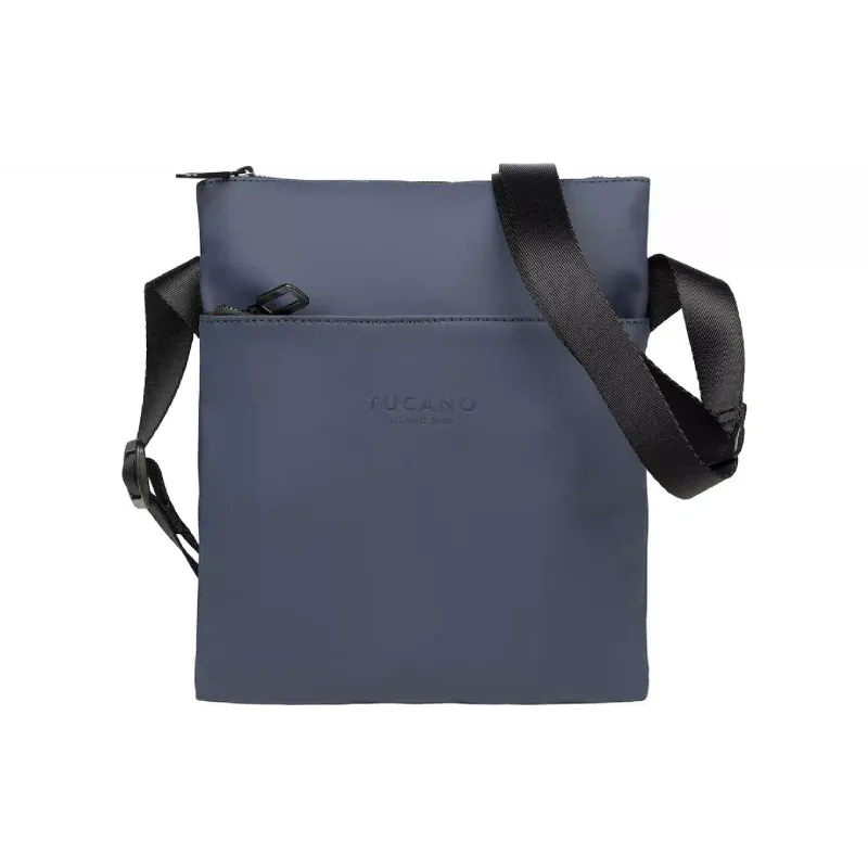 Bolsa de ombro Tucano Gommo, Blue (BGOMSB-B)