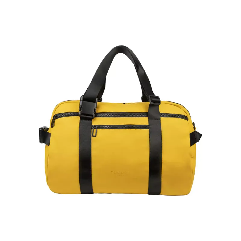 Torba Tucano Gommo, Yellow (BGOMWE-Y)